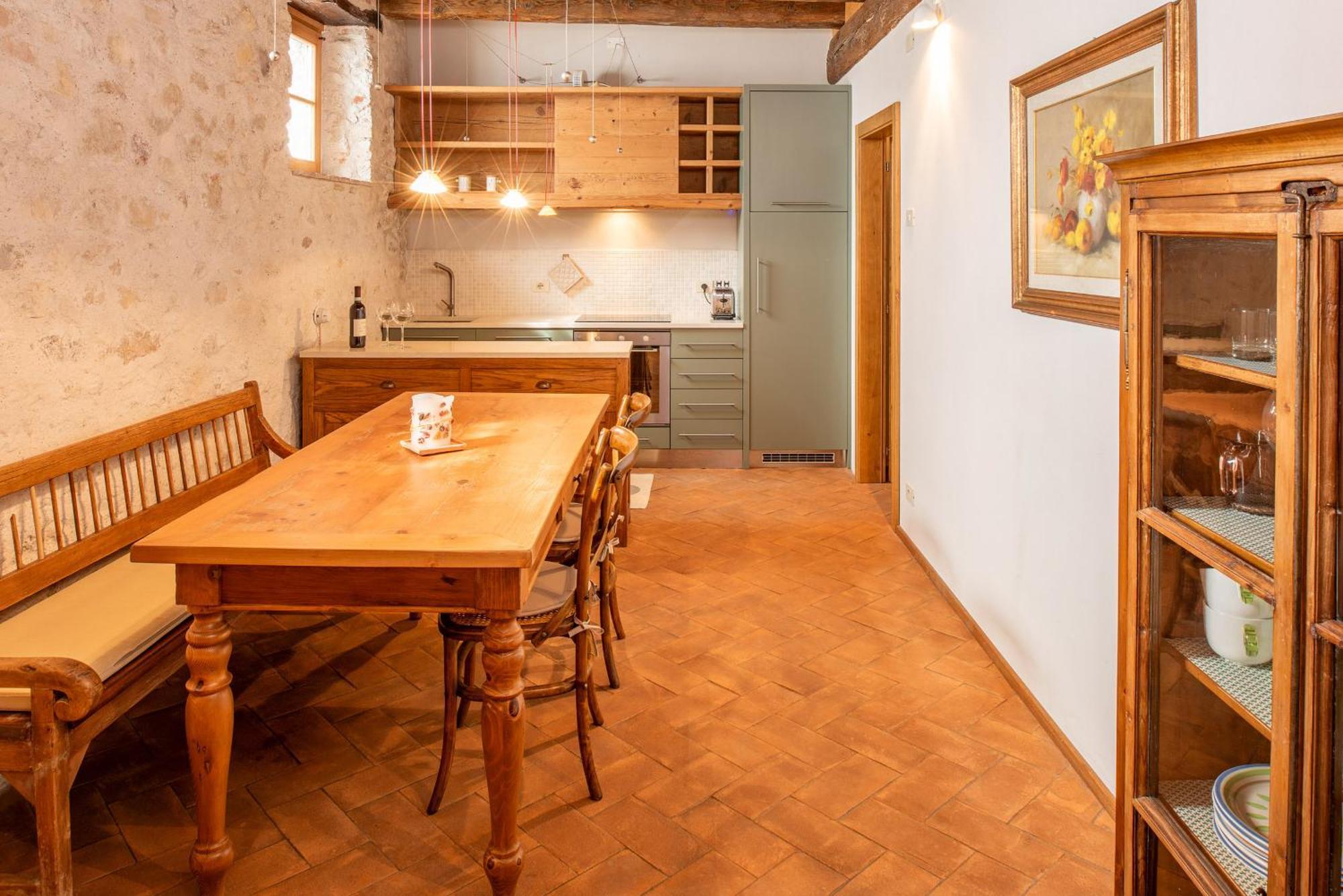 Casale Toscana Costermano Eksteriør billede