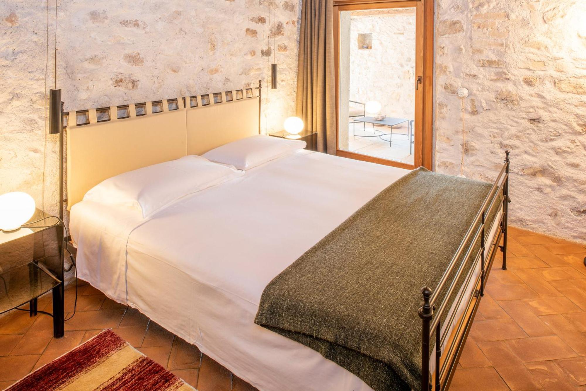 Casale Toscana Costermano Eksteriør billede