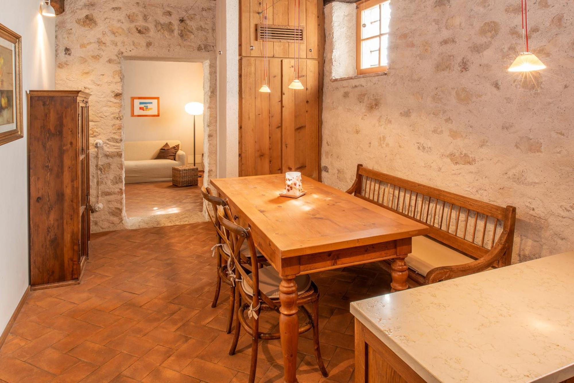 Casale Toscana Costermano Eksteriør billede