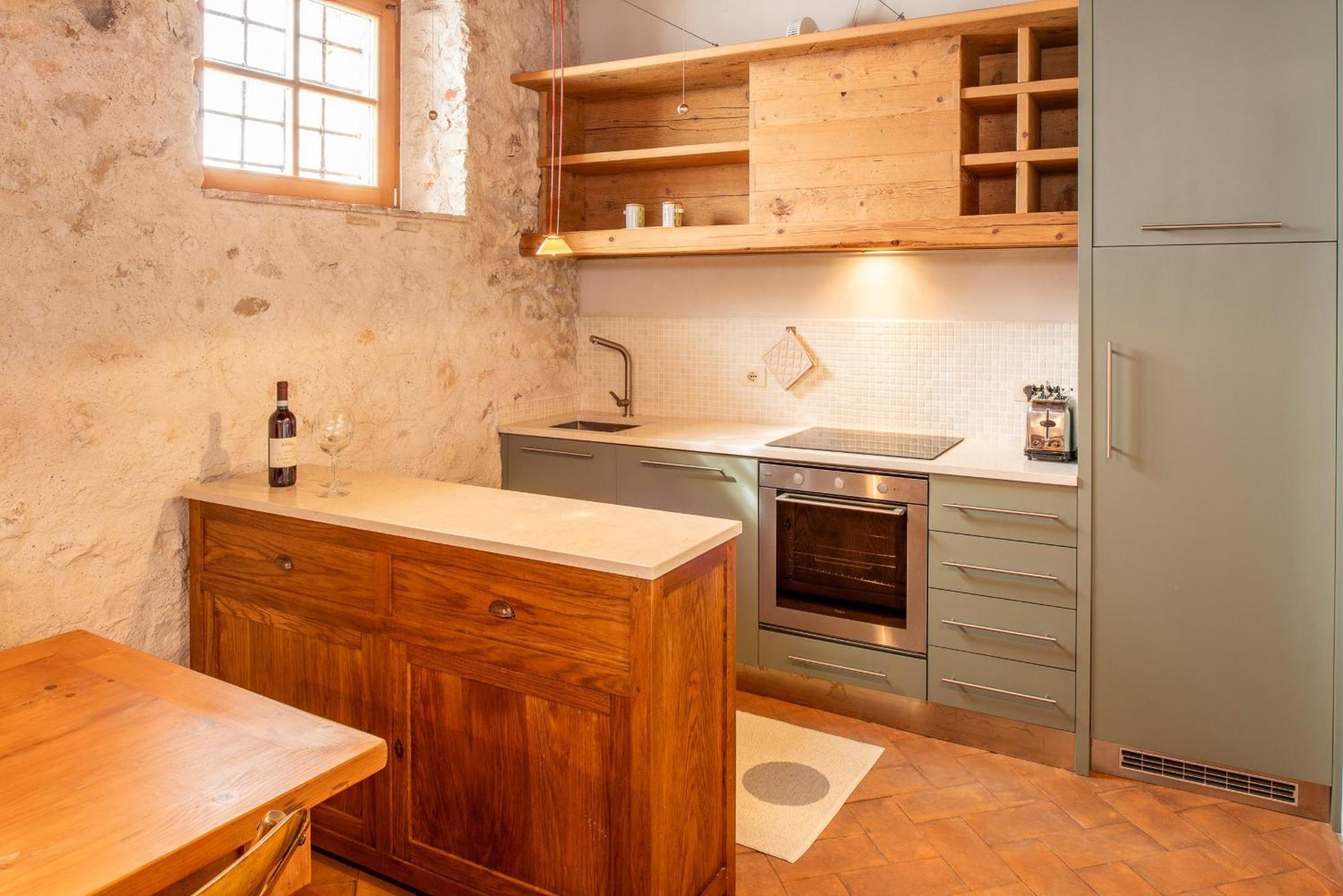 Casale Toscana Costermano Eksteriør billede